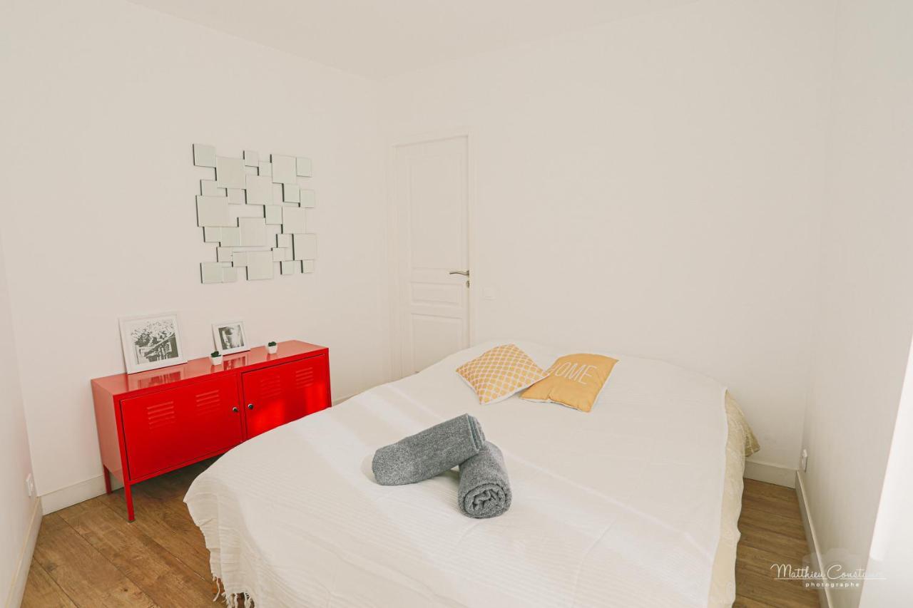 Ferienwohnung Le Cleli Cassis Exterior foto