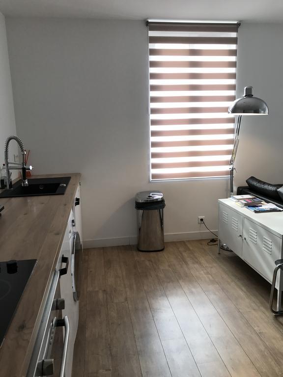 Ferienwohnung Le Cleli Cassis Exterior foto