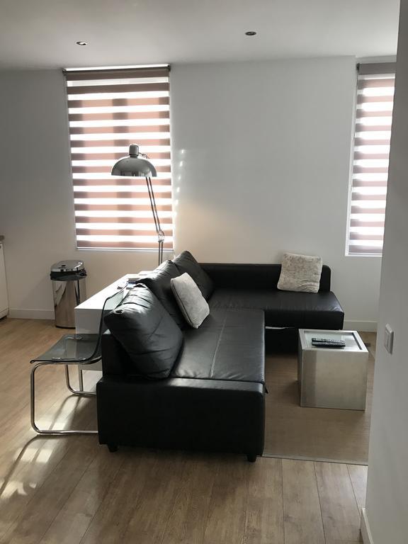 Ferienwohnung Le Cleli Cassis Exterior foto